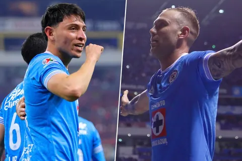 Gutiérrez y Rotondi escalaron algunos puestos en la tabla de goleo.