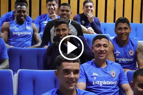 Quiebra el alma: Así se enteraron Ángel Sepúlveda y Alexis Gutiérrez de su llamado con México