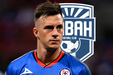 Sabah FC: 6 años de vida y menos seguidores en Instagram que el propio Augusto Lotti