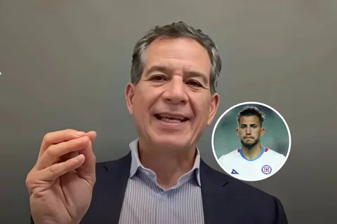 Javier Alarcón estalló por la probable salida de Gonzalo Piovi