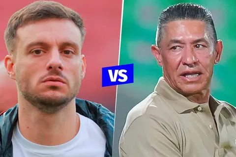 Las alineaciones confirmadas de Cruz vs. Santos por la Jornada 15 del Apertura 2024