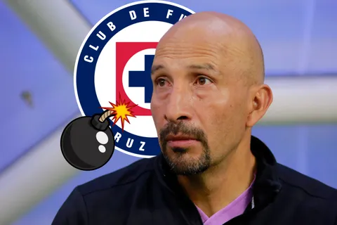 Las tres posiciones en las que Cruz Azul buscará reforzarse