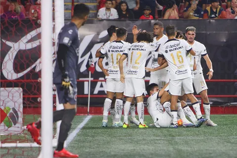 Ex Cruz Azul: Oscuro debut de Jesús Corona con Xolos
