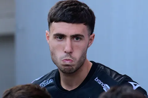 El mediocampista argentino es el gran anhelo que tiene La Máquina celeste.
