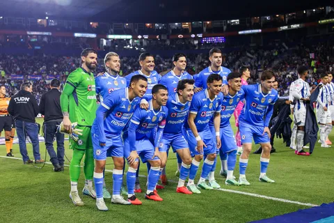Tabla de posiciones Actualizada: Así quedó Cruz Azul tras ganar en la jornada 13 de Liga MX