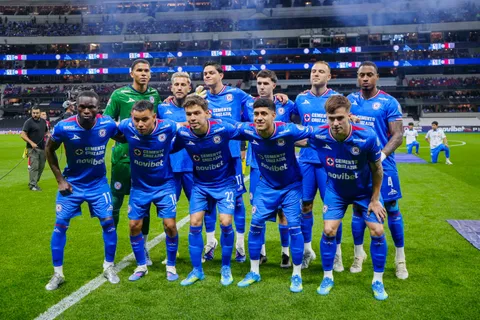 Cruz Azul 1 (4)-(2) 0 Atlas: La calificación de los jugadores celestes tras obtener el pase a Semifinales