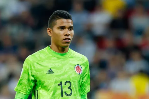 Mier Cruz Azul