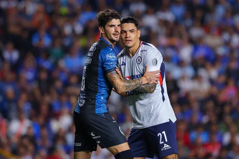 Cruz Azul buscará su tercera victoria al hilo en el Apertura 2026.