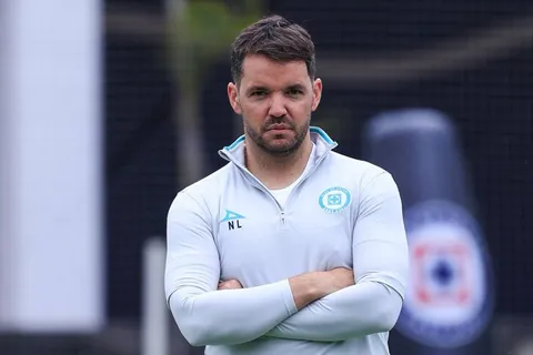 El mayor cambio que realizó Nicolás Larcamón en Cruz Azul