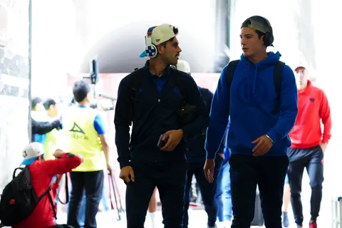 Las Noticias HOY en Cruz Azul: empate polémico contra Atlas y la indignación de Nacho Rivero