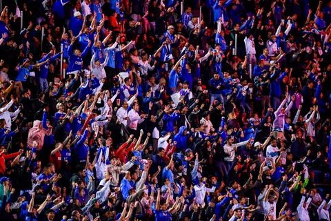 Cruz Azul volverá a jugar a Estadio lleno.