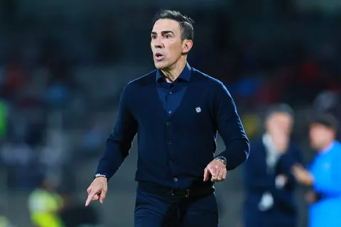 Las bajas que tendrá Vicente Sánchez para el Chivas vs. Cruz Azul
