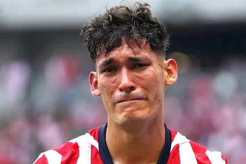 El mensaje de Chiquete Oro tras perder con Chivas y sonar para Cruz Azul