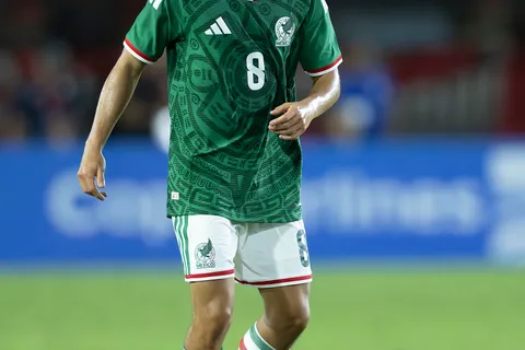 La cuenta pendiente más grande que tiene Charly Rodríguez en el Tri