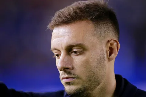 El sacrificado de Cruz Azul ante el gran nivel de Alexis Gutiérrez
