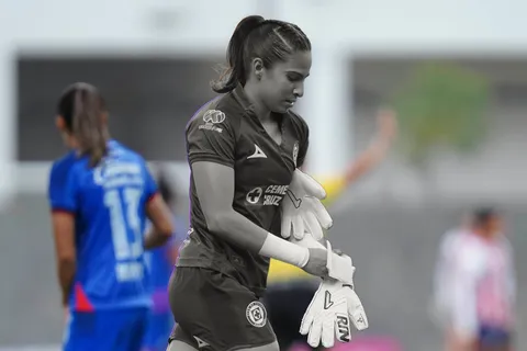 Rumbo al Clausura 2024: Las bajas y altas de Cruz Azul Femenil, al momento...