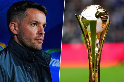 Cruz Azul ya conoce a su posible futuro rival en la Intercontinental 2025.