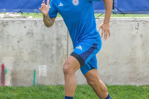 Moisés Vieira será el nuevo 10