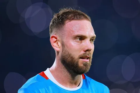 Preocupante noticia en Cruz Azul sobre Rodolfo Rotondi