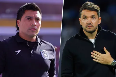 Alineaciones confirmadas de Querétaro vs. Cruz Azul por la Liga MX