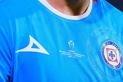 Dos marcas líderes buscarían reemplazar a Pirma en Cruz Azul
