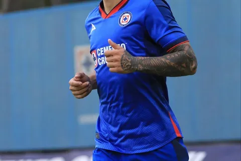 ¿Hubo corrupción? Se filtró la verdadera cantidad de dinero que pagó Cruz Azul por Gabriel Fernández