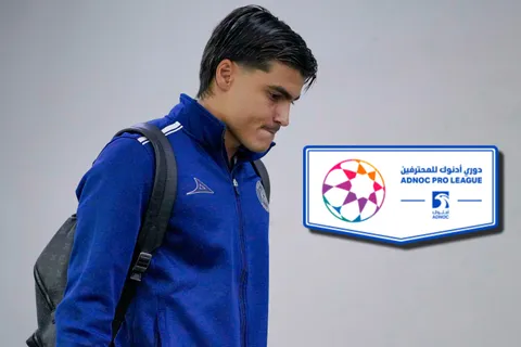 El ex Milan podría seguir su carrera muy lejos de La Máquina.
