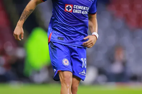 Se acerca una fecha FIFA y repercutirá en Cruz Azul.
