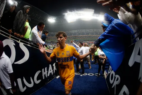 MERCADO 2023 | ¿Igor Lichnovsky vuelve a Cruz Azul?