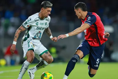 ¿Dónde ver EN VIVO y GRATIS León vs. Cruz Azul por la liguilla?