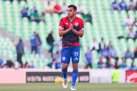 Charly Rodríguez vive un gran momento personal.