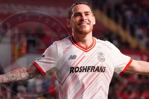Angulo fue contundente con Cruz Azul.