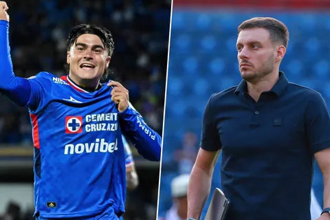 El DT argentino fue clave para la contratación del ex Milan.