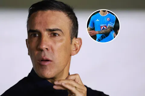 El reemplazante de Willer Ditta para el León vs. Cruz Azul