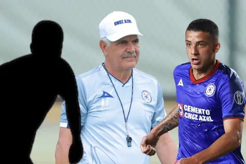 Las noticias de Cruz Azul este lunes 31 de julio.