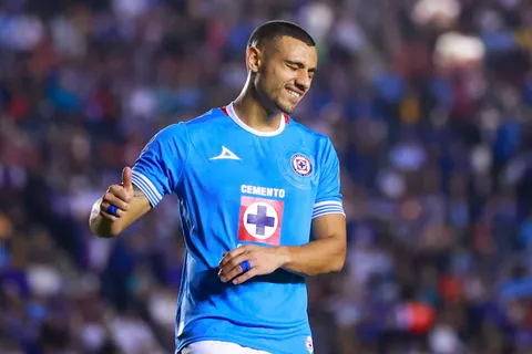 Cruz Azul y su curioso puesto en el ranking IFFHS.