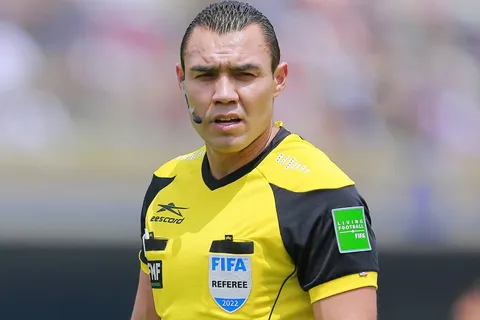 Nuevo golpe bajo de la FMF al Gato Ortíz para la jornada 7