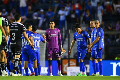 Solo 12 jugadores han disputado todos los minutos del Clausura 2024: uno es de Cruz Azul