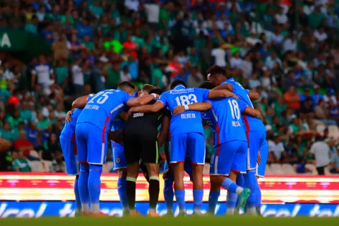 Cruz Azul sigue buscando refuerzos para el Apertura 2023