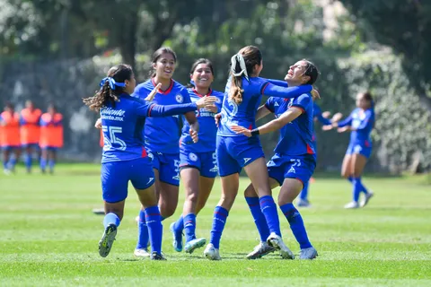 Las últimas noticias de hoy en Cruz Azul
