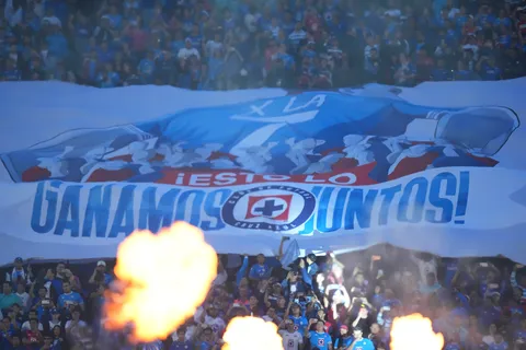 Cruz Azul tendrá más partidos esta semana, pero sin antes mirar para el MDP.