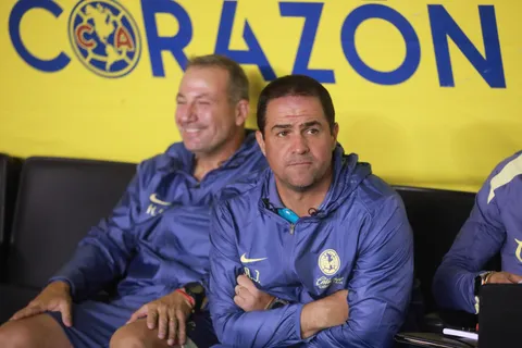 Las 3 buenas noticias que recibió el Club América a pocas horas de medirse a Cruz Azul