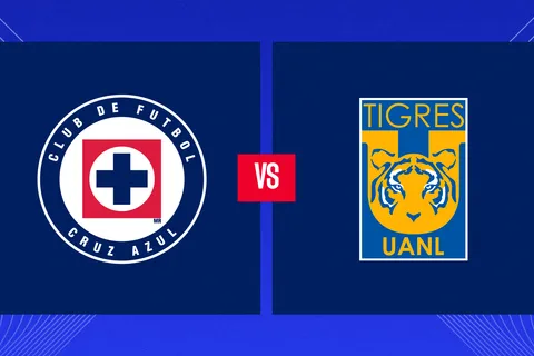 Cruz Azul vs. Tigres: fecha, hora y dónde ver GRATIS y EN VIVO la Jornada 7 de la Liga MX Femenil