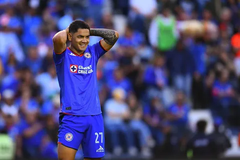 No estará contra Necaxa: revelan cuándo regresará el Toro Fernández