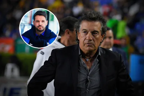 Rubén Omar Romano encendió el debate al hablar de los objetivos de Larcamón en Cruz Azul.