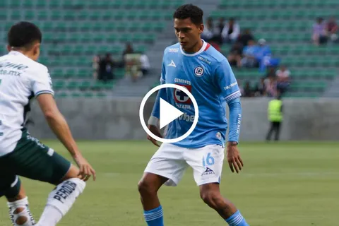 Primer partido amistoso de La Máquina en la pretemporada.
