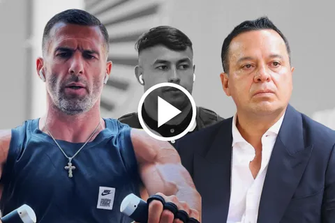 Tito Villa no tuvo piedad con la directiva de Cruz Azul.