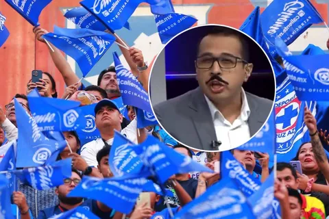 Prensa regia ataca a la afición de Cruz Azul antes de las semifinales