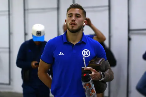 En América seduce el nombre de Gonzalo Piovi
