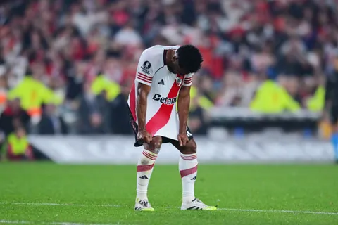 Miguel Borja explicó por qué no será refuerzo de Cruz Azul